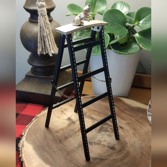 jameco Storage & Organization Jameco Metal Prod Vintage Earring